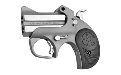 Handguns Bond Arms Roughneck 357Magnum|38Special BOND ROUGHNECK W/TG 357/38 2.5" BRL • Model: Roughneck